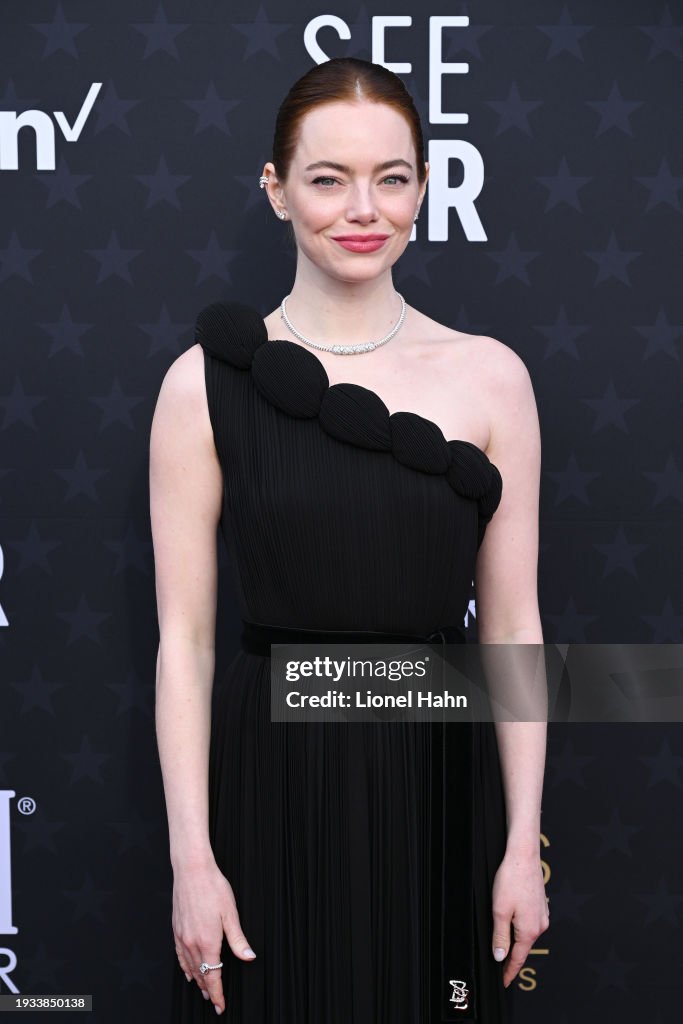 29th Annual Critics Choice Awards - Arrivals