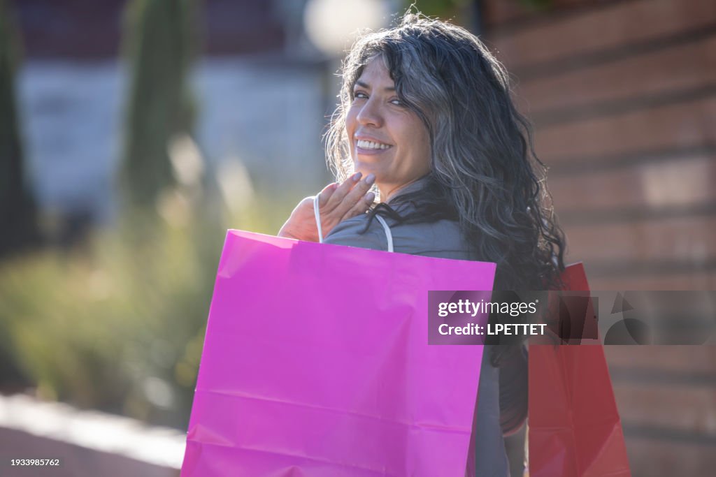 Shopping