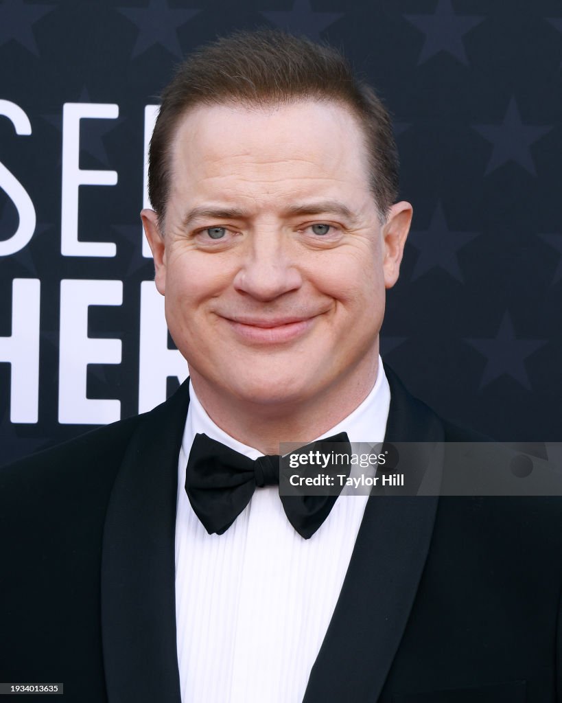 29th Annual Critics Choice Awards - Arrivals