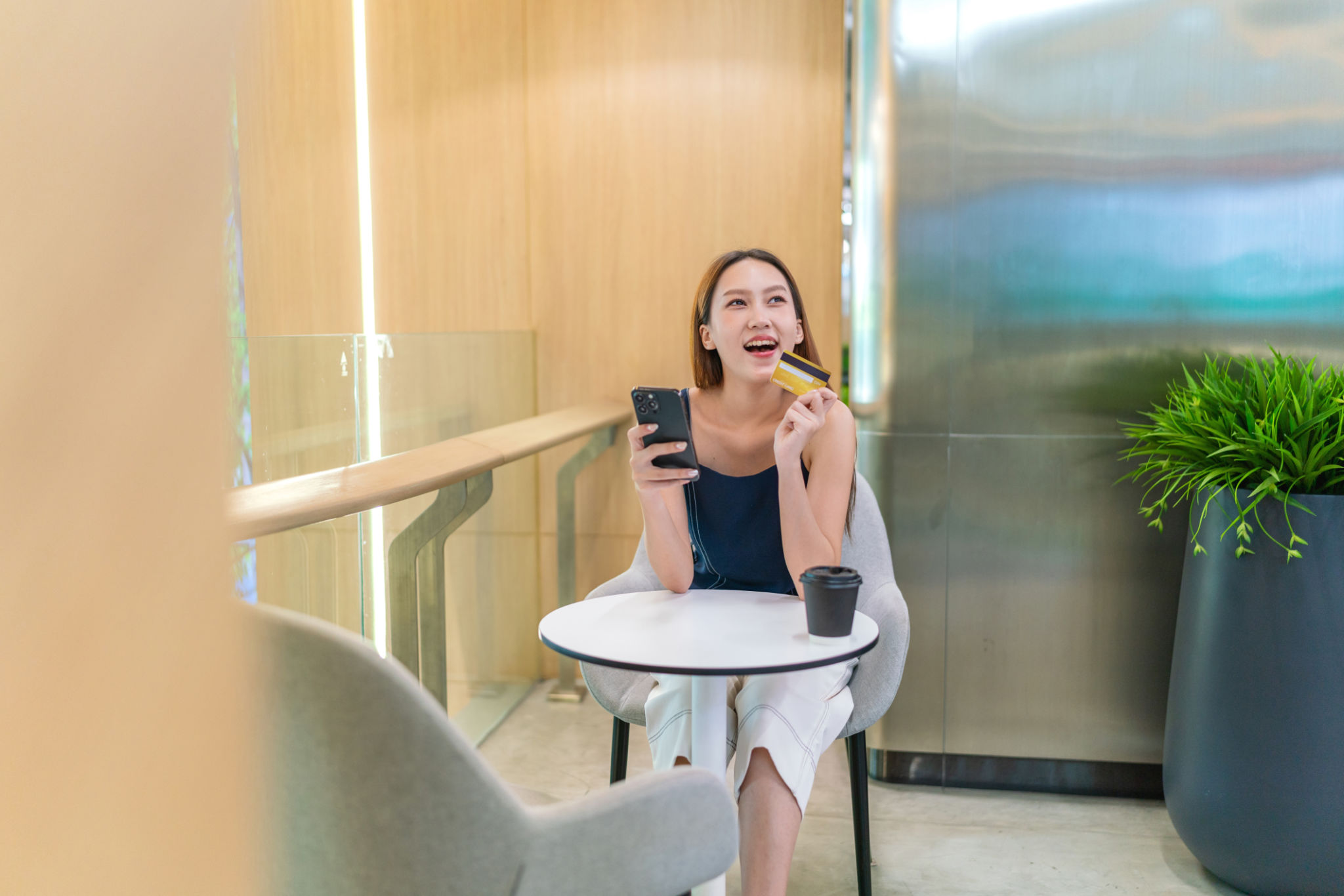 remote banking