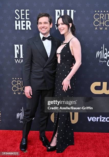 Jason Ralph Wife 1,098 Ralph Griffin Photos & High Res Pictures - Getty Images