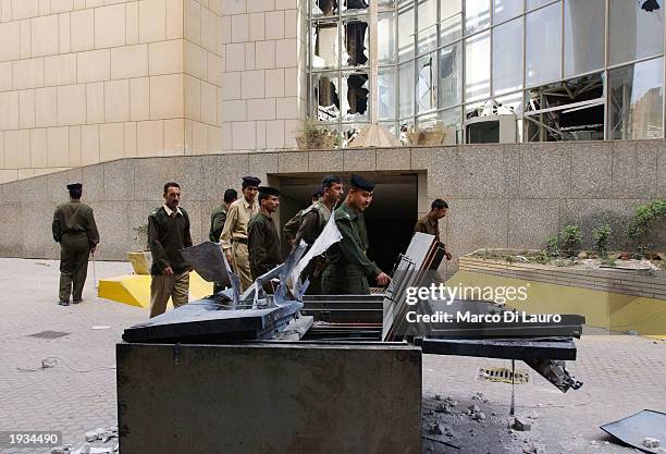 474 Iraqi Bank Of Baghdad Stock Photos, High-Res Pictures, and Images