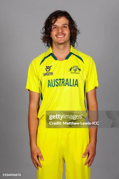 Sam Constas Ranking 2,692 Cricket World Cup Headshots South Africa Stock Photos, High-Res ...