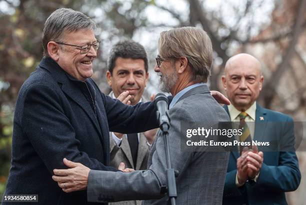 Broseta 140 Manuel Broseta Stock Photos, High-Res Pictures, and Images - Getty ...