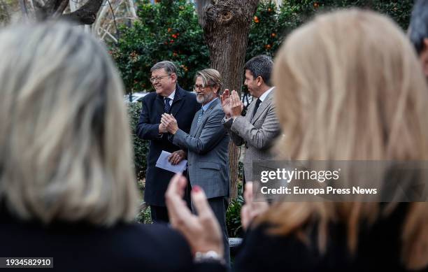 Broseta 124 Manuel Broseta Stock Photos, High-Res Pictures, and Images - Getty ...