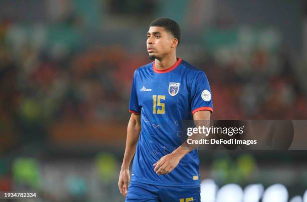 Who will Cape Verde play next in the World Cup? Who will Cape Verde play next in the World Cup?
