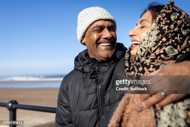 the look of love - mature men stock pictures, royalty-free photos & images