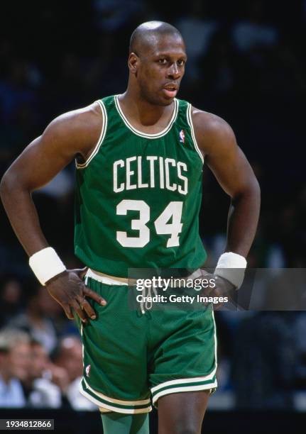 Xavier McDaniel