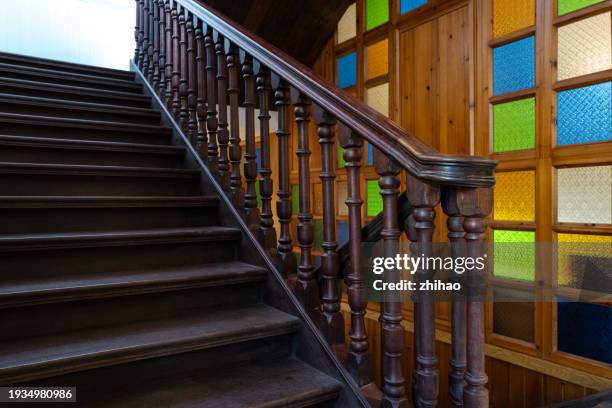 Glazed Banister Photos and Premium High Res Pictures - Getty Images