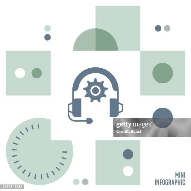 Helpine Graphics 25 84 Infographic High Res Illustrations - Getty Images