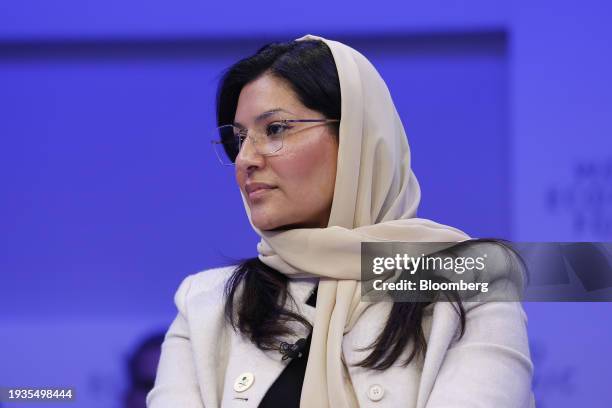 Princess Rima Saudi 1,400 Saudi Princess Stock Photos, High-Res Pictures, and Images ...