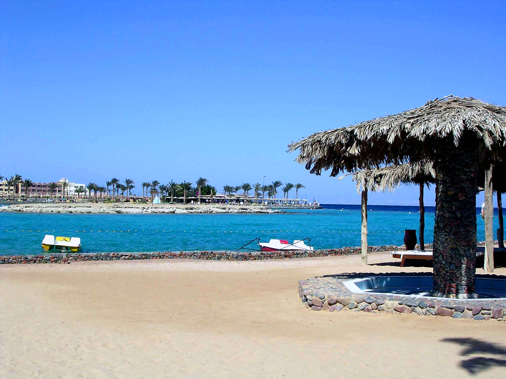 hurghada winter