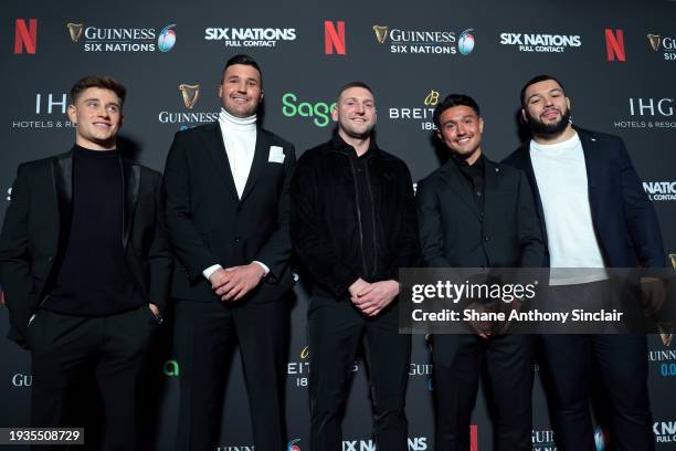 Seb Sinclair 169 Marcus Sinclair Stock Photos, High-Res Pictures, and Images - Getty ...