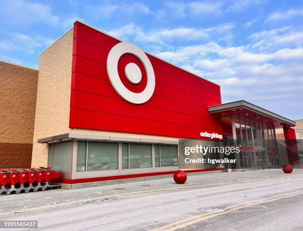 target store - target imagens e fotografias de stock