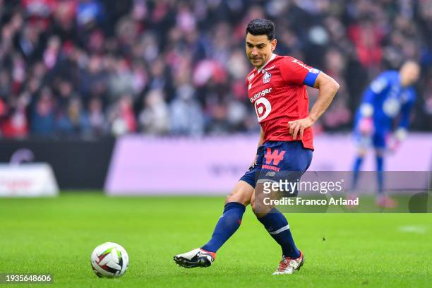21,030 Lille Fc Photos & High Res Pictures - Getty Images