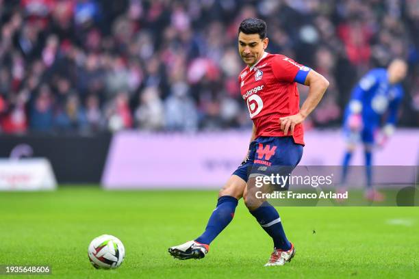 21,030 Lille Fc Photos & High Res Pictures - Getty Images