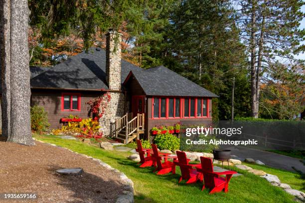 lake placid - lake placid stock pictures, royalty-free photos & images