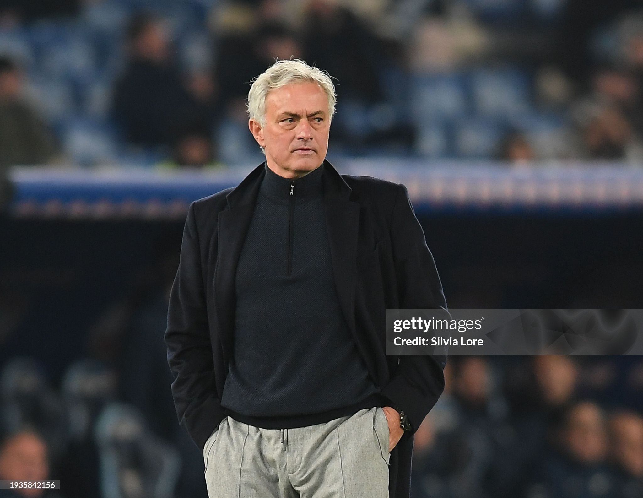 Mourinho reportedly has a verbal agreement with Fenerbahçe and could be introduced this Friday