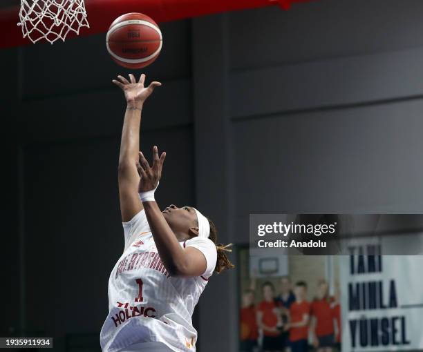 Nalyssa Smith Photos and Premium High Res Pictures Getty Images