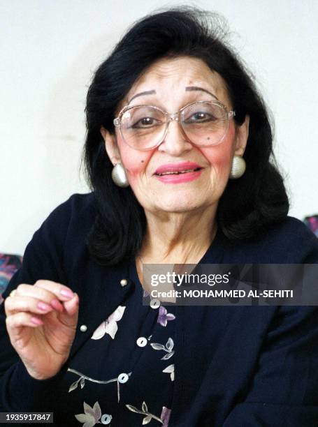 Suad Singer 162 Arabic Dialect Stock Photos, High-Res Pictures, and Images - Getty ...