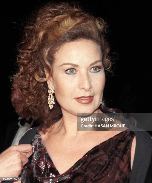 Al Raghda Cairo International Festival Photos and Premium High Res Pictures ...