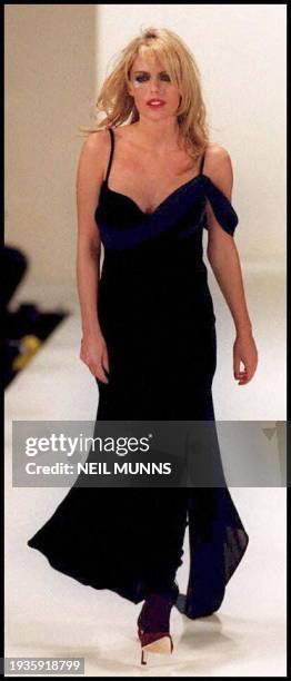 624 Patsy Kensit Photos Stock Photos, High-Res Pictures, and Images ...