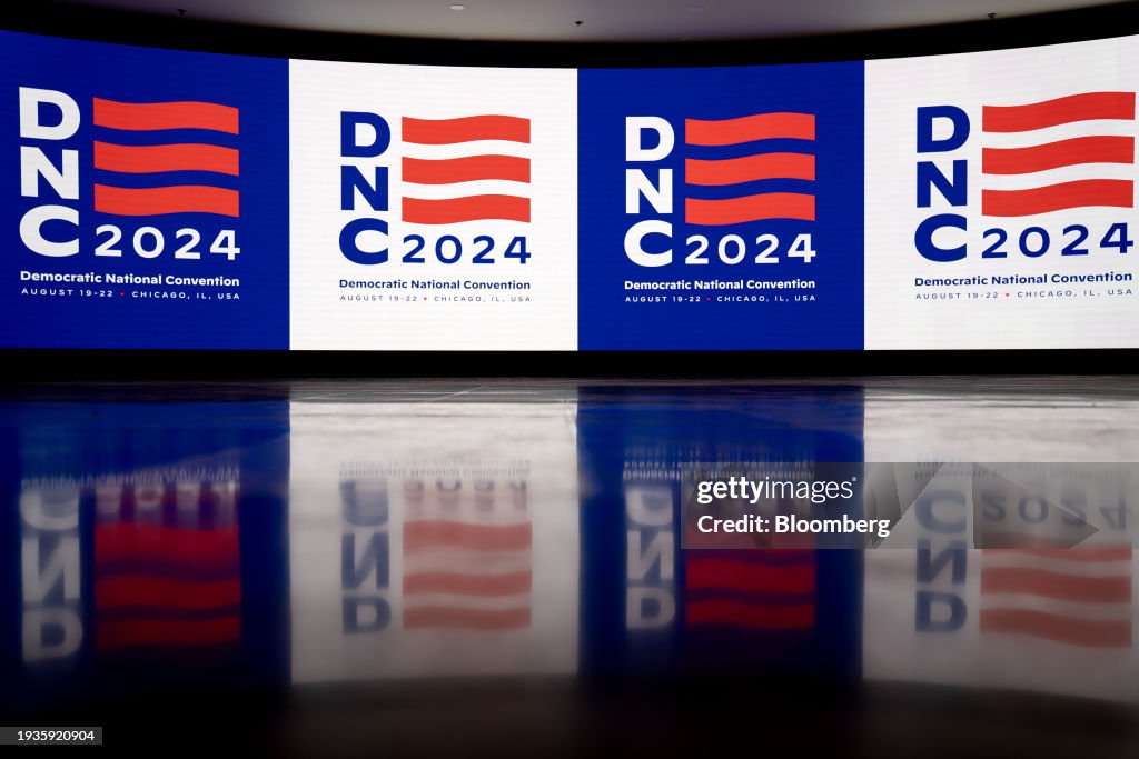 2025 Democratic National Convention Location Anna Zuzana