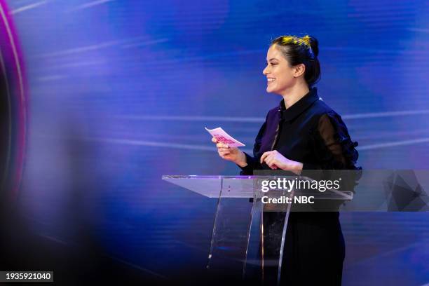 663 Donna Farizan Photos & High Res Pictures - Getty Images