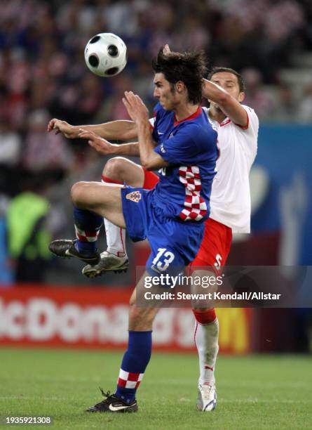 170 Nikola Pokrivac Photos & High Res Pictures - Getty Images