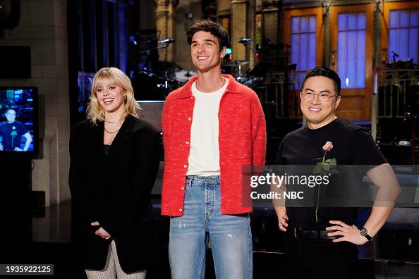 Saturday Night Live - Season 49