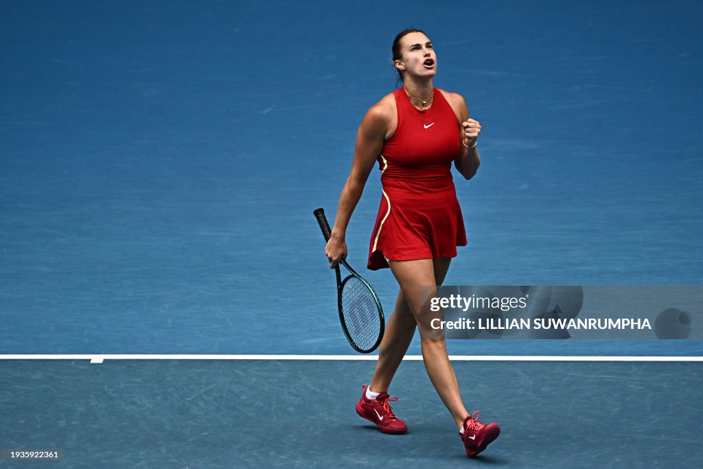 TOPSHOT-TENNIS-AUS-OPEN