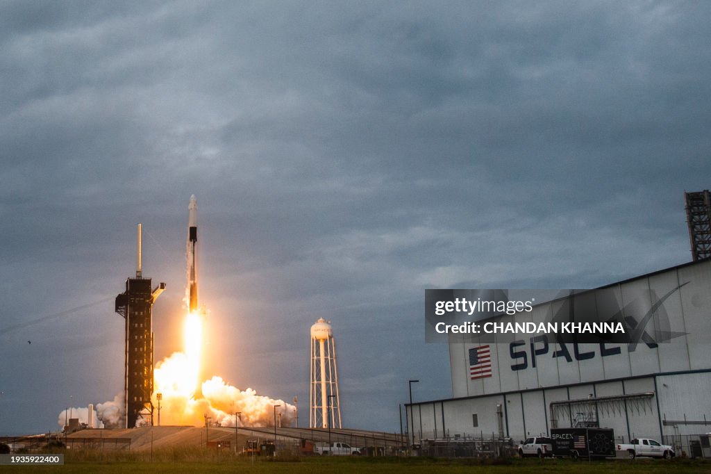 US-SPACE-AXIOM-ISS