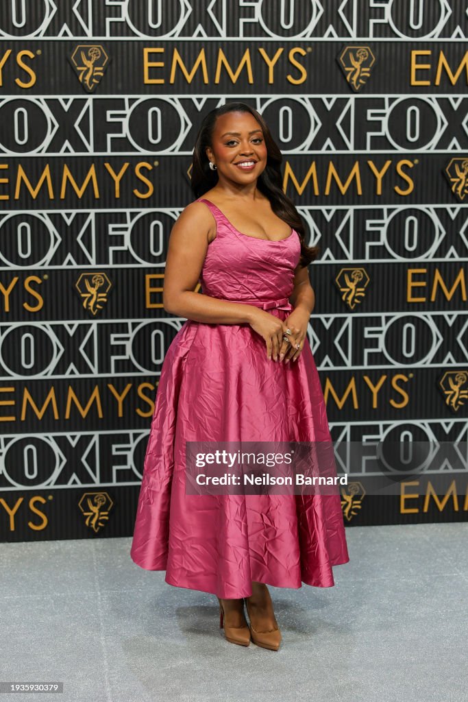 75th Primetime Emmy Awards - Arrivals