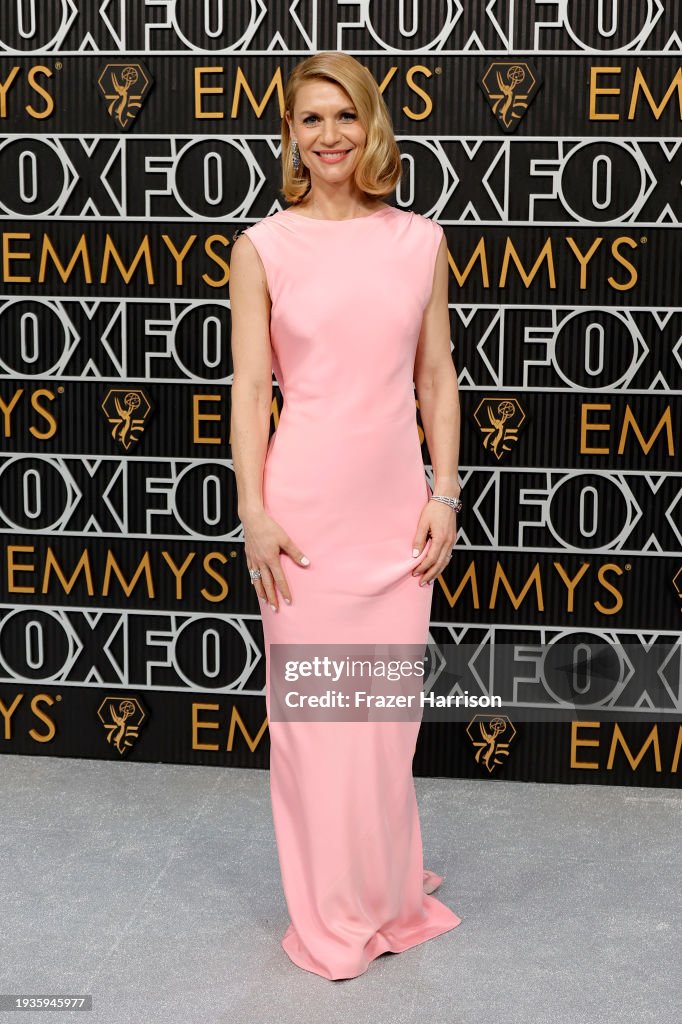75th Primetime Emmy Awards - Arrivals