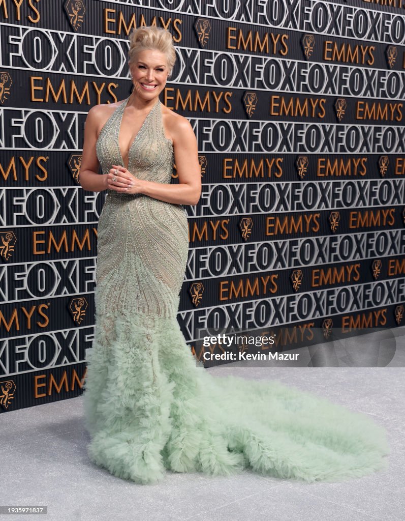 75th Primetime Emmy Awards - Arrivals