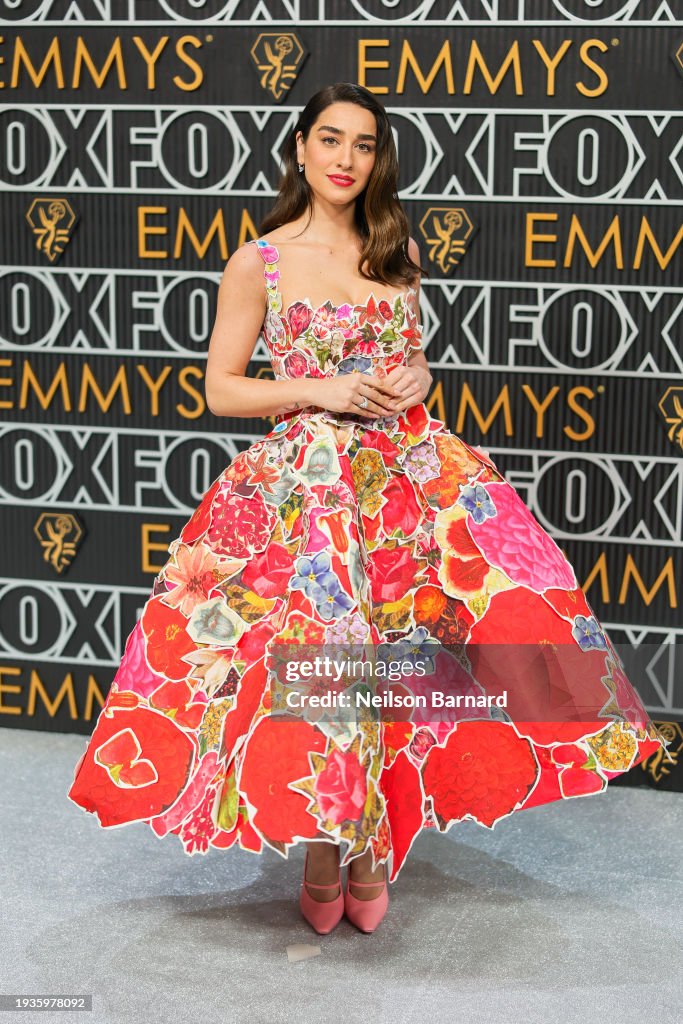 75th Primetime Emmy Awards - Arrivals