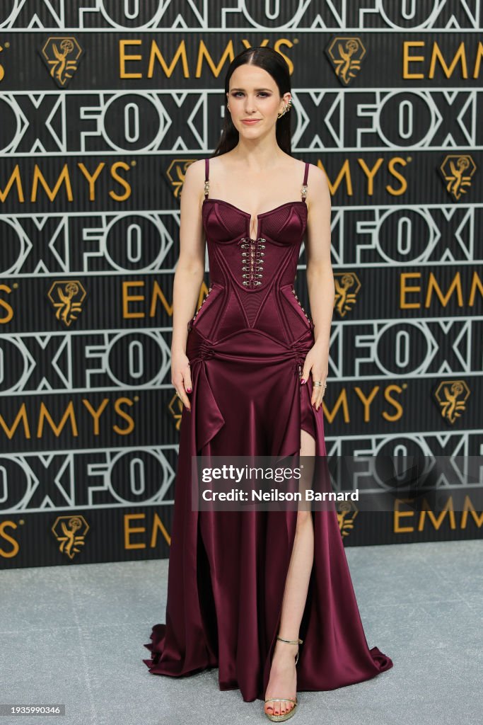 75th Primetime Emmy Awards - Arrivals