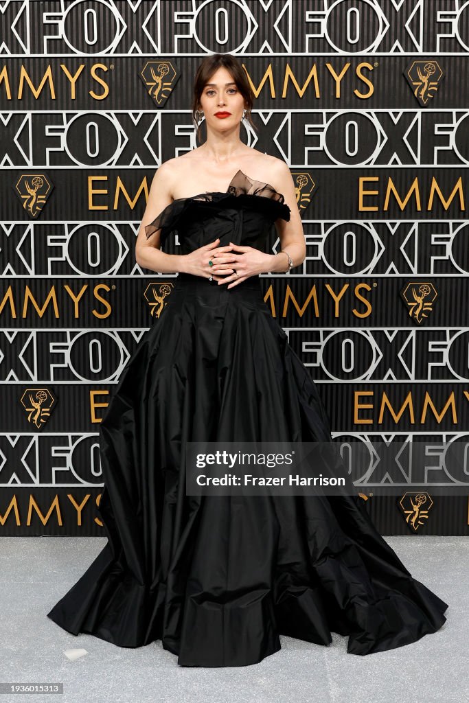 75th Primetime Emmy Awards - Arrivals