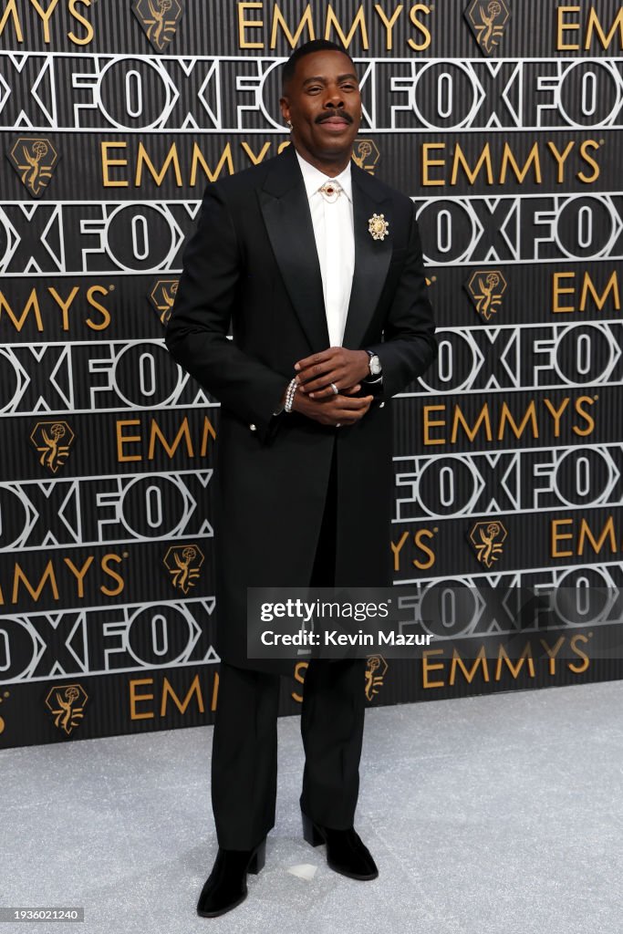 75th Primetime Emmy Awards - Arrivals