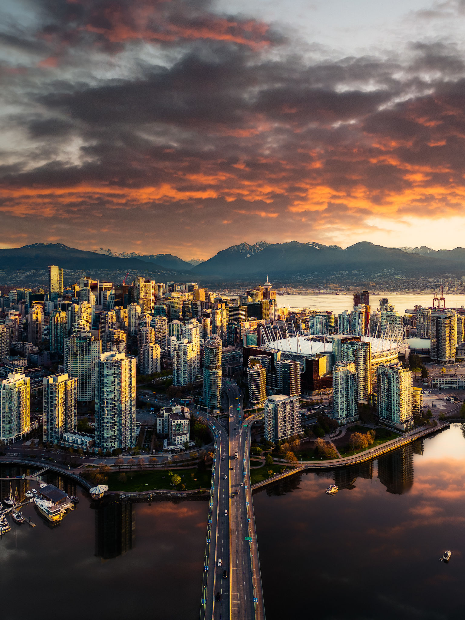 vancouver tech