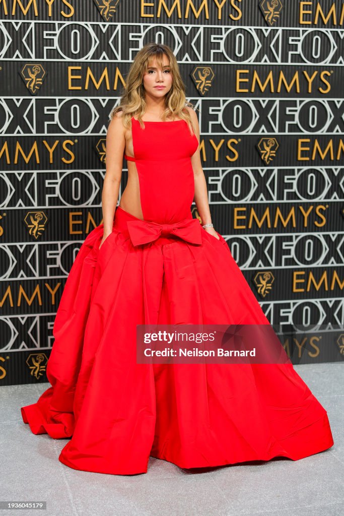 75th Primetime Emmy Awards - Arrivals