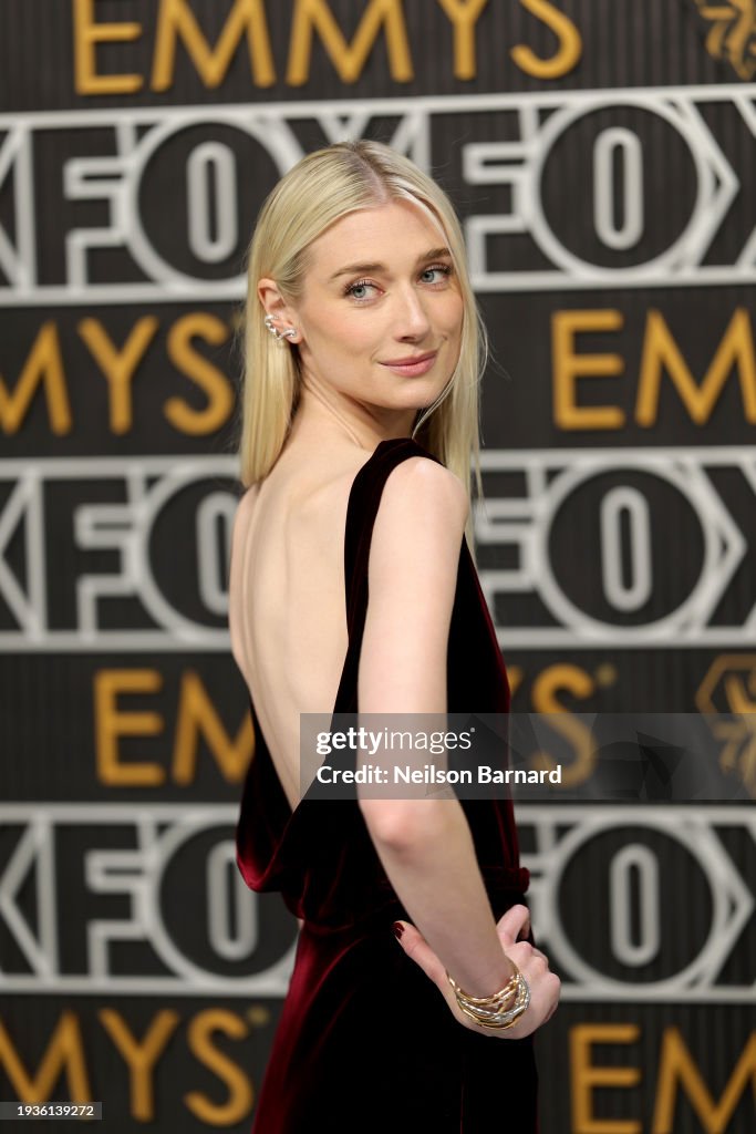 75th Primetime Emmy Awards - Arrivals