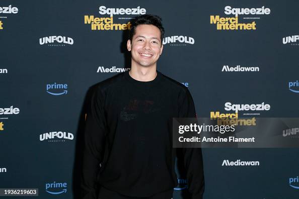 Chance Locklear Locklear attends the