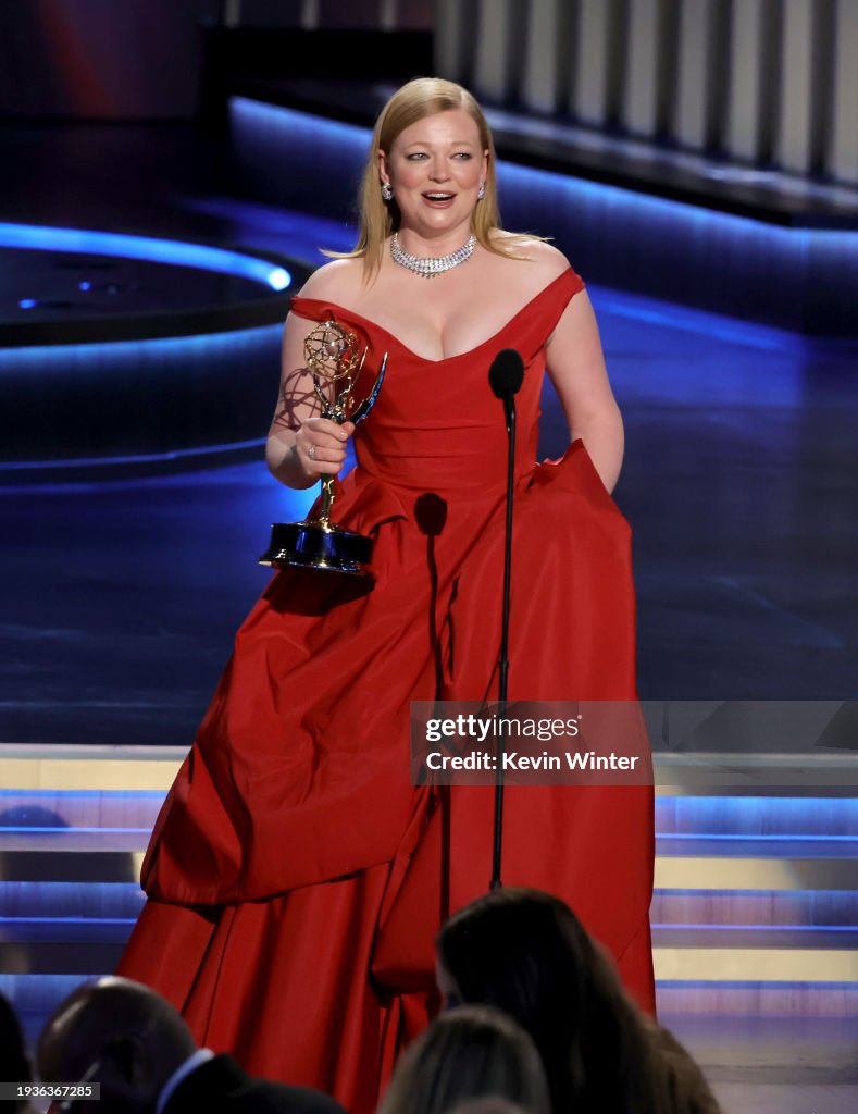 75th Primetime Emmy Awards - Show