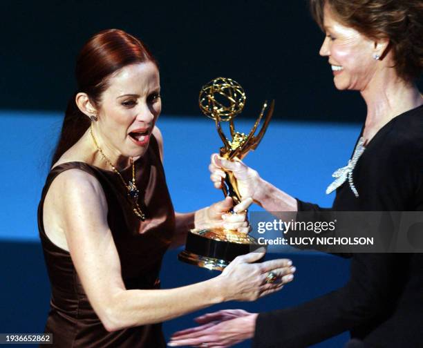7,200 Patricia Heaton Images Stock Photos, High-Res Pictures, and