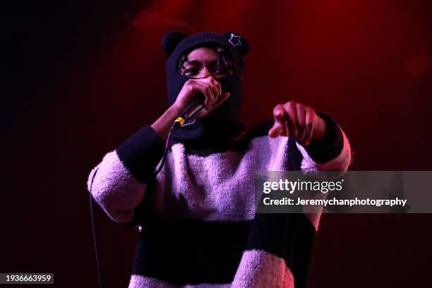 Jahsiah Rapper 171 Jasiah Stock Photos, High-Res Pictures, and Images - Getty Images
