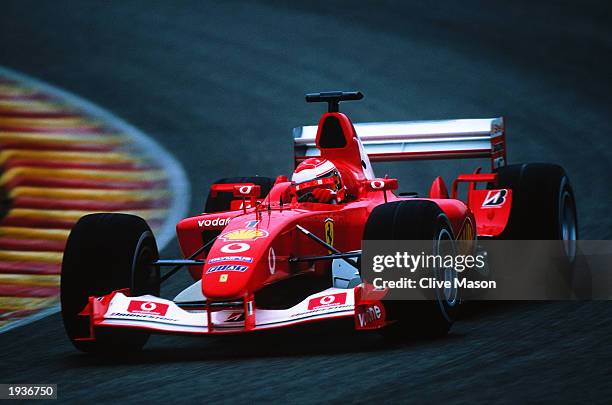 Farrari Shell Shell Ferrari Stock-Fotos und Bilder - Getty Images