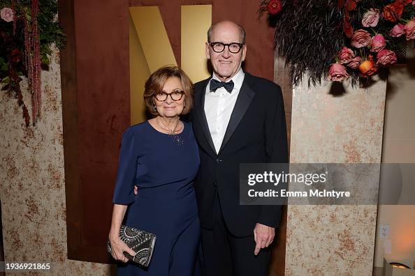 2024 Netflix Primetime Emmys After Party 2024 Netflix Primetime Emmys After Party