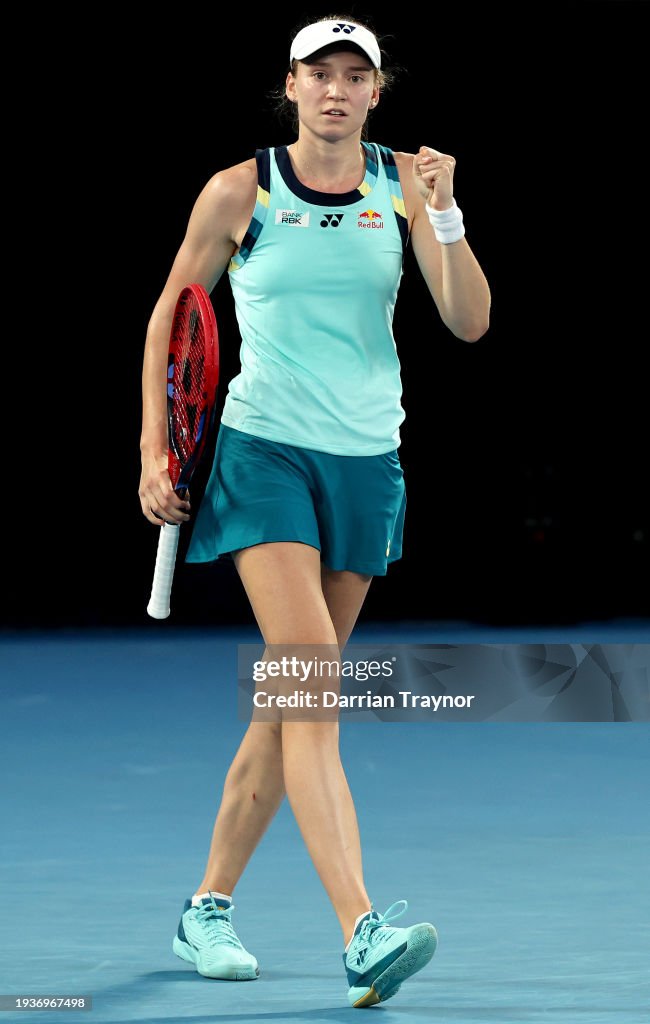 2024 Australian Open - Day 3