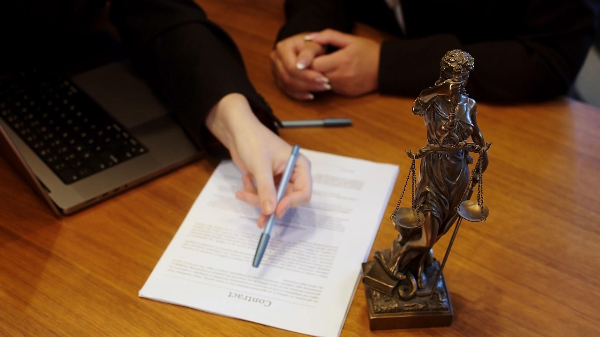 asesoría legal